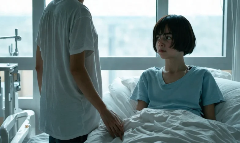 Синът, когото не познавах – изповедта на една майка