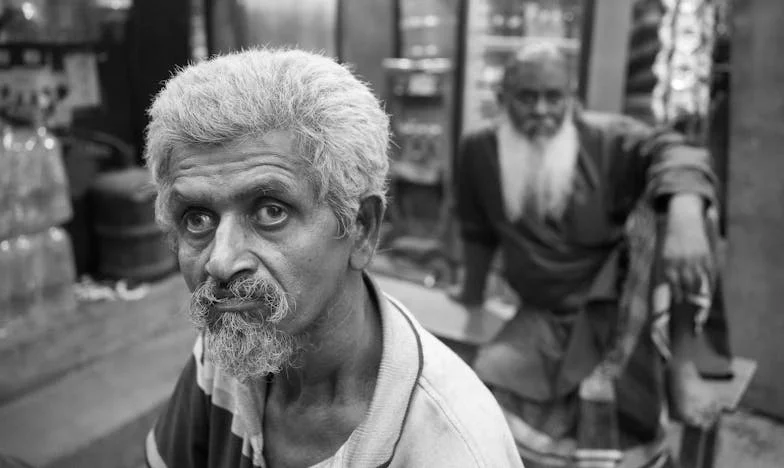 Снимка, която промени всичко: Историята на една българска съпруга