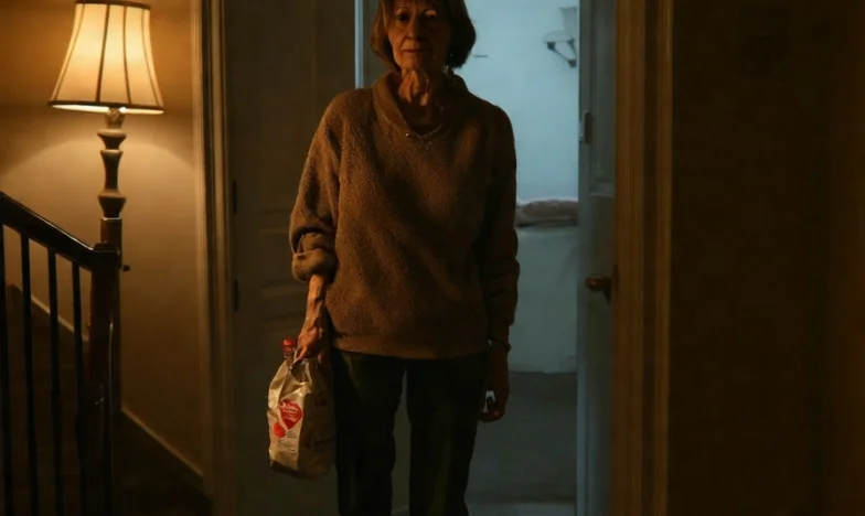 Сутринта, в която синът ми затръшна вратата: Къде сбърках като майка?