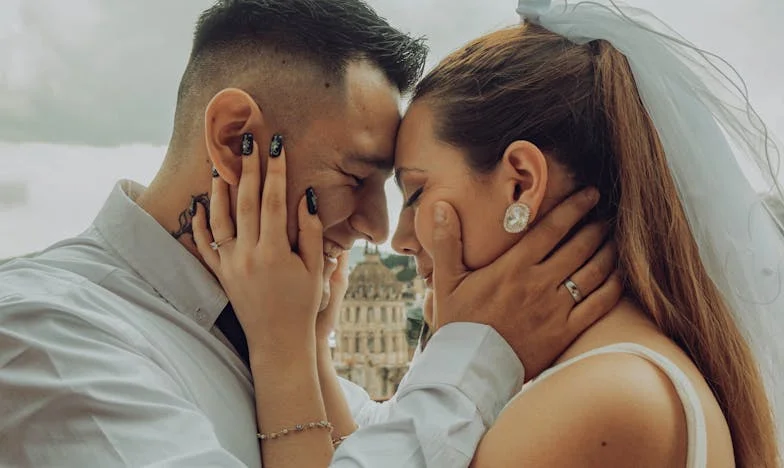 Сватбата, която никога не се състоя – Една семейна тайна, която разруши всичко