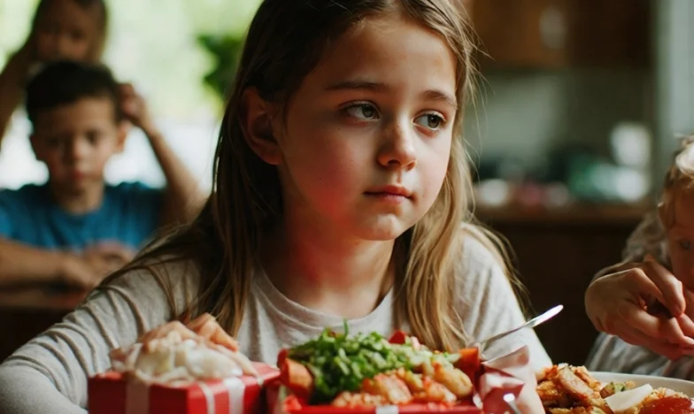 Сянката на близнаците: Историята на едно пренебрегнато дете