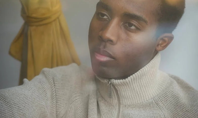 Тежестта на грижата: Моят дядо, моят срам, моят гняв