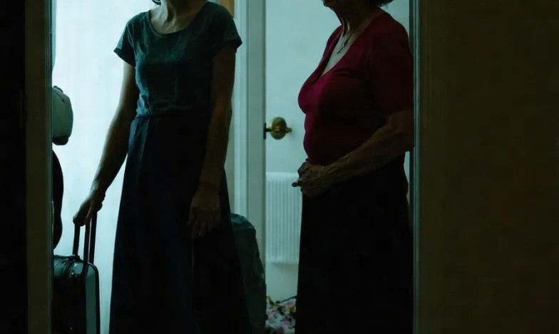 „Това е апартаментът на сина ми, а ти тук си никоя“ – историята, която преобърна живота ми