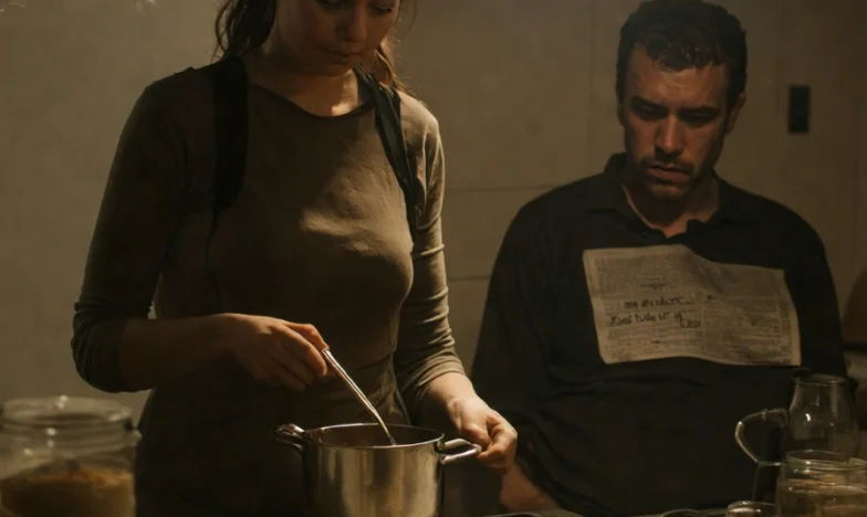 Всеки ден готвя отново, защото Иван отказва остатъци: Как да изляза от този омагьосан кръг?