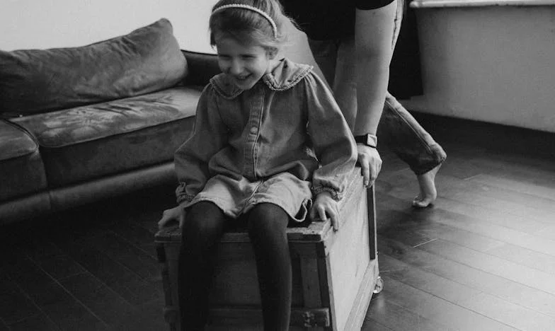 Жертвам ли собственото си щастие заради мързела на майка ми и сестра ми?