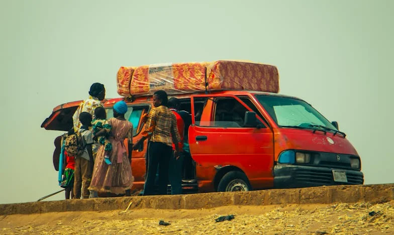 Близнаци в сенките: Тайната, която преобърна живота ми