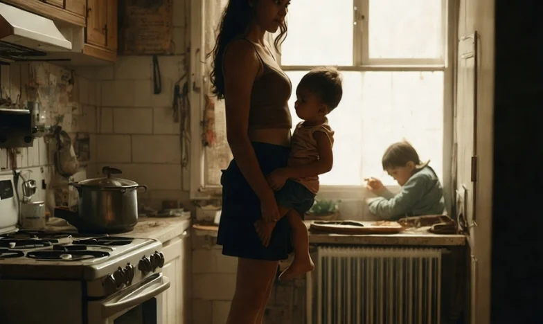 „Излез от живота ми!” – Как се освободих от майка ми и започнах да живея