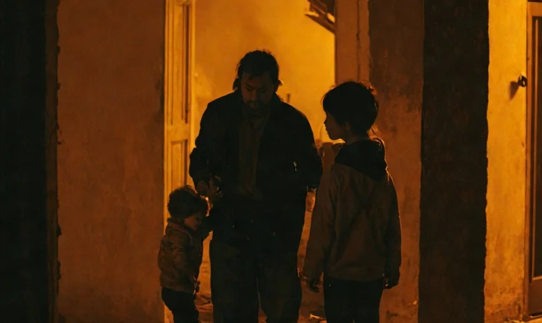 Ключът под изтривалката: Историята на един наемодател в София