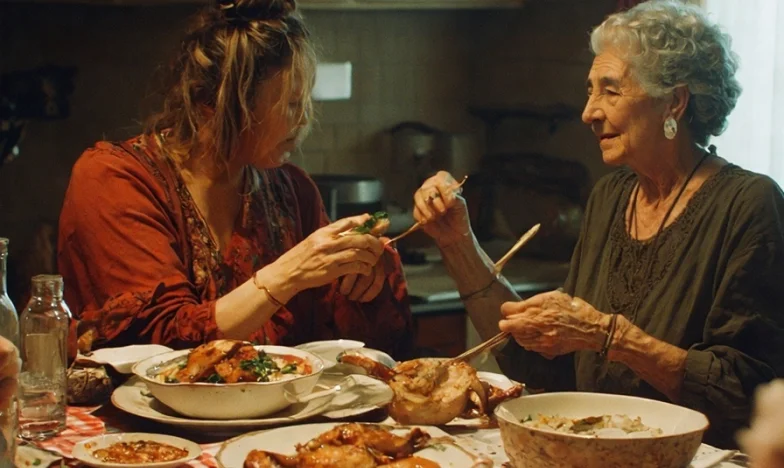 Когато сълзите капнат върху масата: Семейният обяд, който промени всичко
