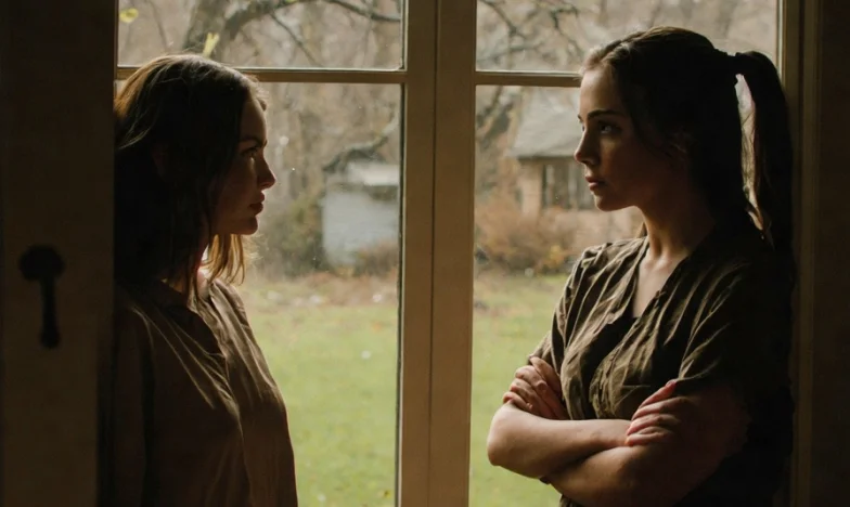 Когато сестра ти се превърне в твоя най-голям враг: Историята на един разбит дом