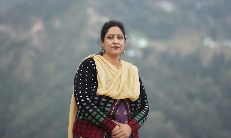 Когато тишината крещи – Изповедта на една българска баба