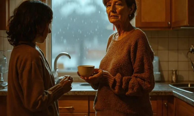 Любов на 58: Когато сърцето избира въпреки всичко