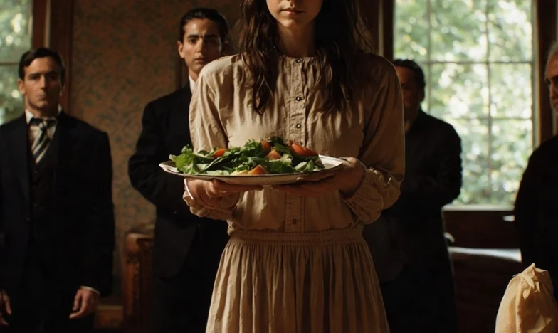 Между любовта и омразата: Бурята на моето семейство