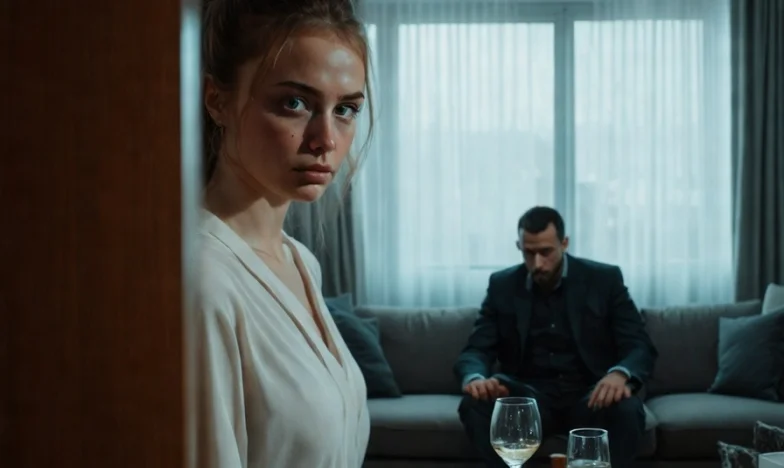 Миризмата на предателство: Когато носът ми разкри тайната на съпруга ми