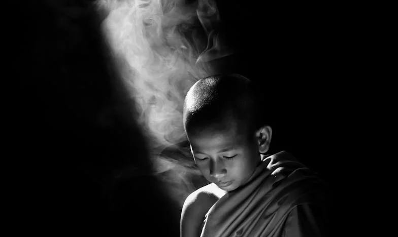 Молитвата, която ни спаси: История за вярата, семейството и една детска рисунка