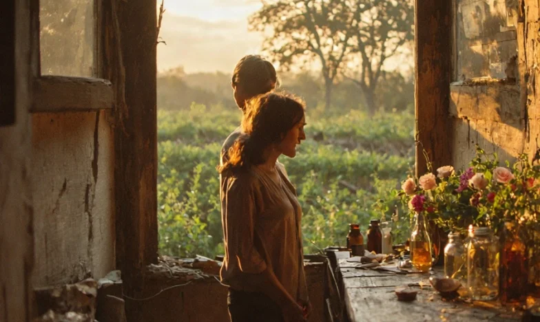 „Моят мъж няма да ремонтира твоята къща!” – Историята на една българска семейна война