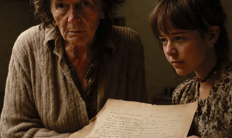 Наследството, което разкъса нашето семейство: История за пари, любов и предателство