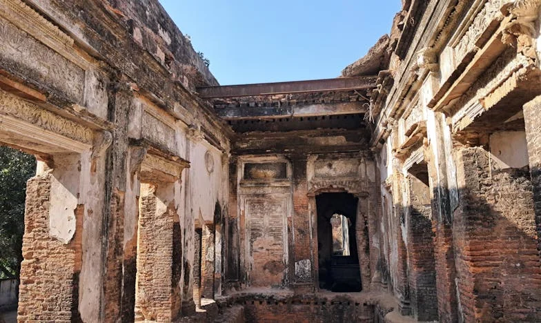 Под един покрив с тиранин: Тихата борба на една жена