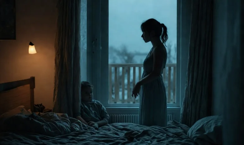 Портфейлът на мъжа ми и златната ми клетка: Моята битка за свобода в един студен брак