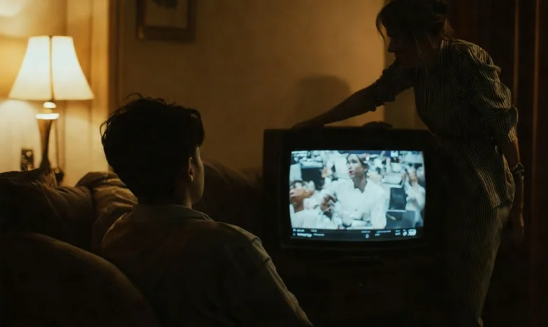 Синът ми се върна у дома след развода – ще намери ли отново щастието?