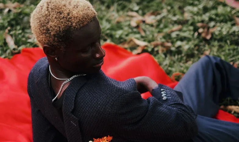 Сянката на миналото: Майка ми и синът ми