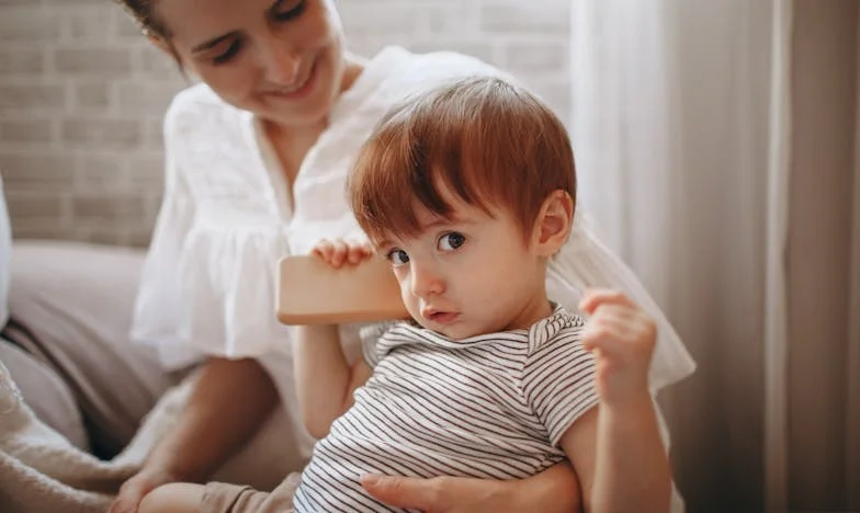 Тайна от миналото: Синът ми може би има дете, за което не знае
