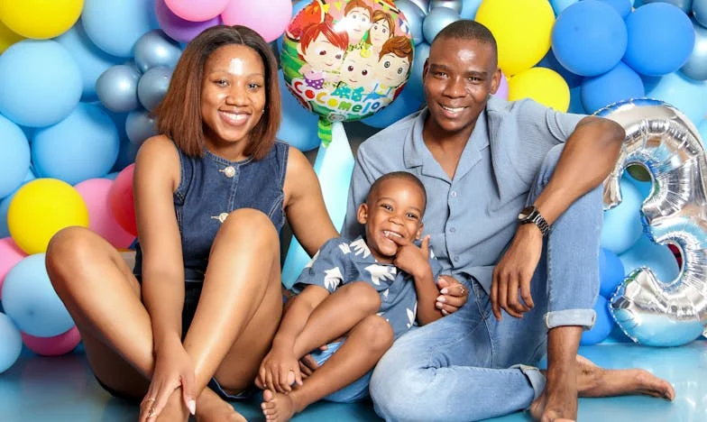 Завещание без моето име: Истината, която разруши света ми