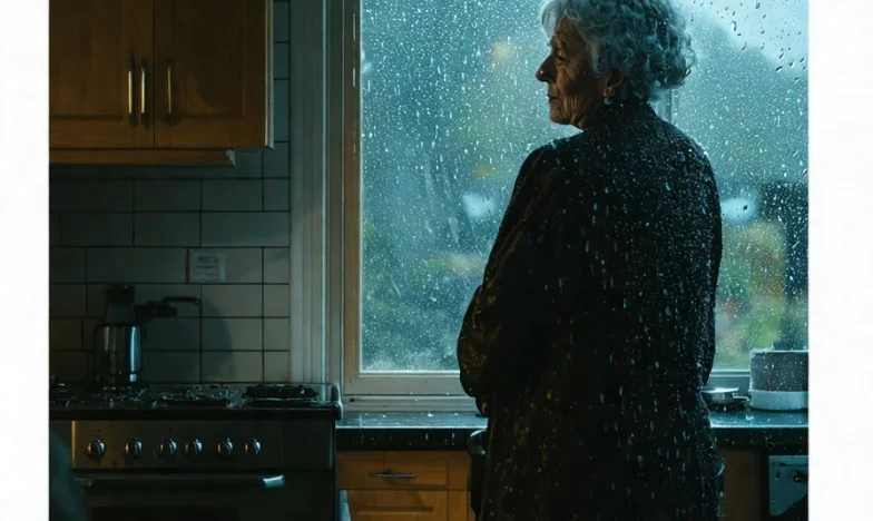 Живот под един покрив: Битката за уважение и собствено място