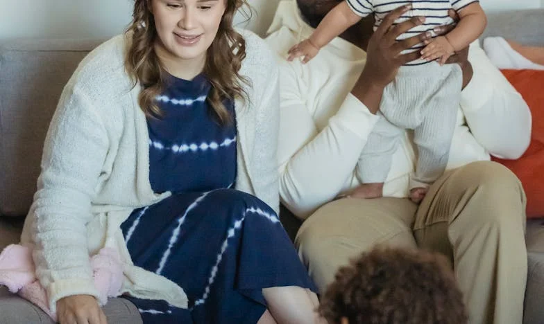 Апартамент за сина, горчивина за мен: История за развод, ревност и ново начало