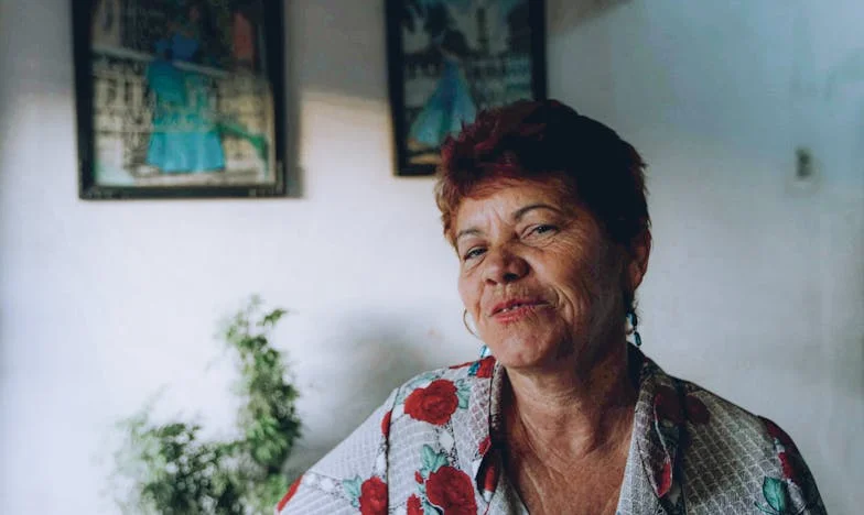 Да се решиш на развод... Историята на Мария от софийския панелен блок