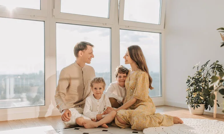 Как спрях свекърва си от неочакваните ѝ посещения – и какво ми струваше това