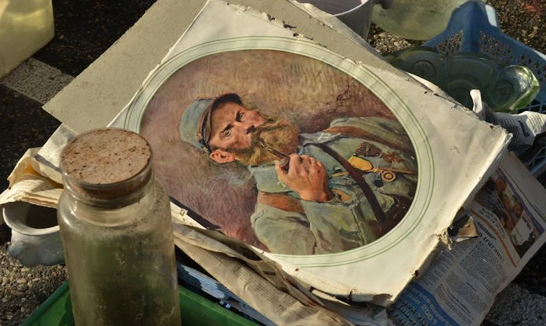 Когато брат ми и снаха ми превзеха дома: История за загубата на собственото място под слънцето