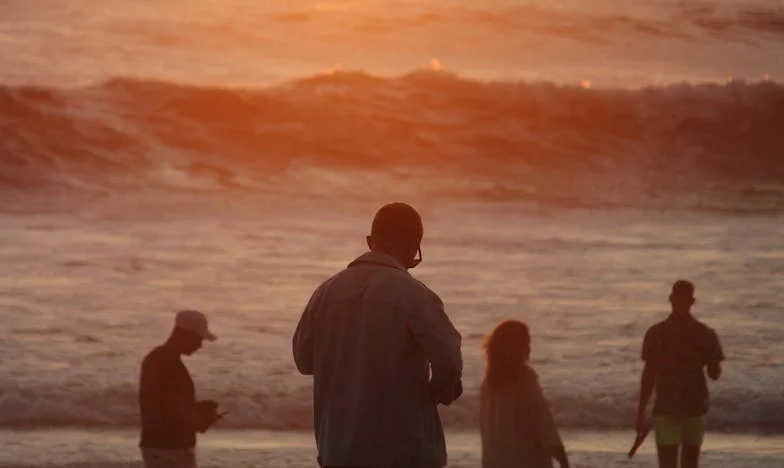 Когато дъщеря ми изчезна в новия си живот