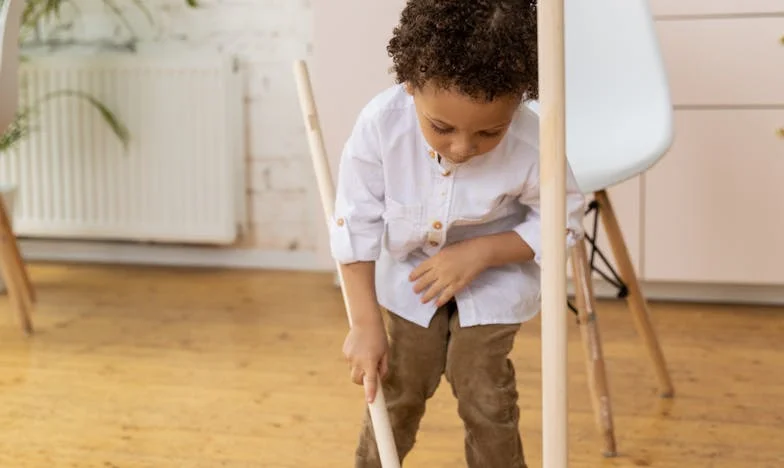 Когато мама знае най-добре: Борбата на един съпруг да си върне семейството