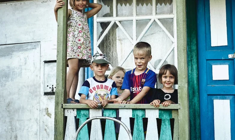 Когато парите са всичко, което остава: Историята на един баща