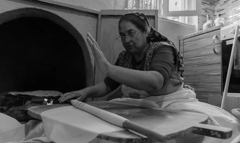 Когато всичко се срути: Българската дъщеря, която искаше да бъде видяна