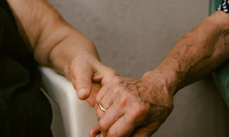 Нашата къща, но не и нашият дом: История за семейство, дом и предателство