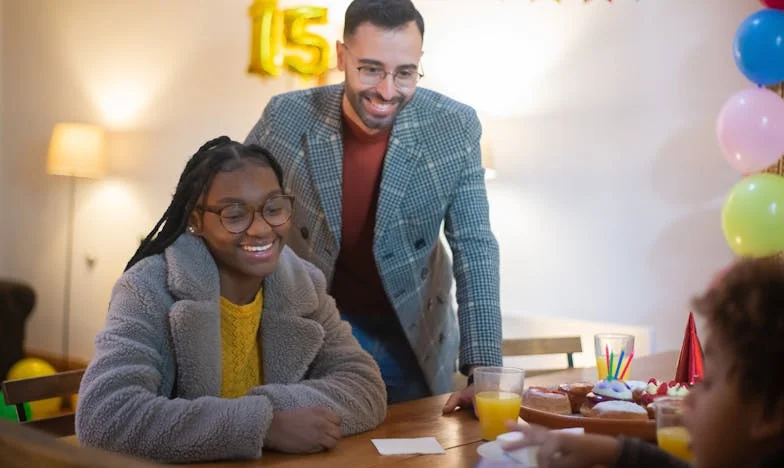 Наследството на баба Вероника: Разделеното семейство