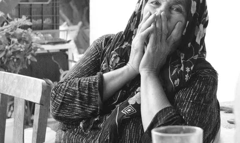 Не съм ви слугиня: Историята на Магдалена от София