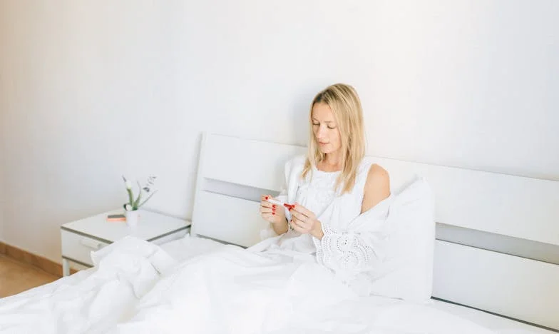 Почти като във филмите – Историята на една българска жена от село