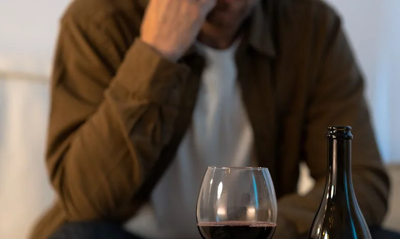 Счупени обещания у дома: Завръщане, което не беше завръщане