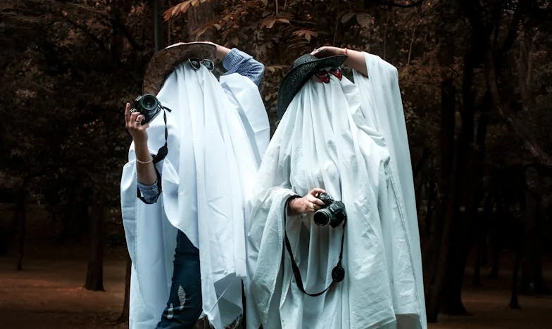 Тишината на моите синове