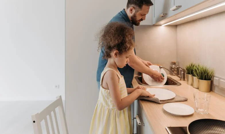Всяка неделя е бойно поле: Аз ли съм само домакиня в собствения си дом?