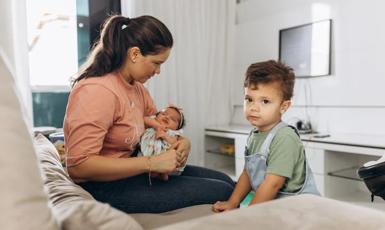 Забравената картичка за рожден ден