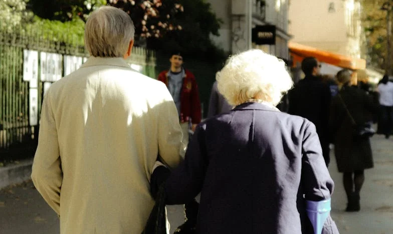 Защо да се грижа за нея сега? Борбата на една дъщеря с любимеца Иван