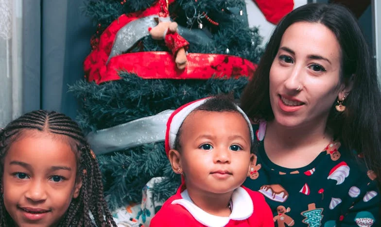 Бъдни вечер, която промени всичко: Как казах „не“ на свекърва си