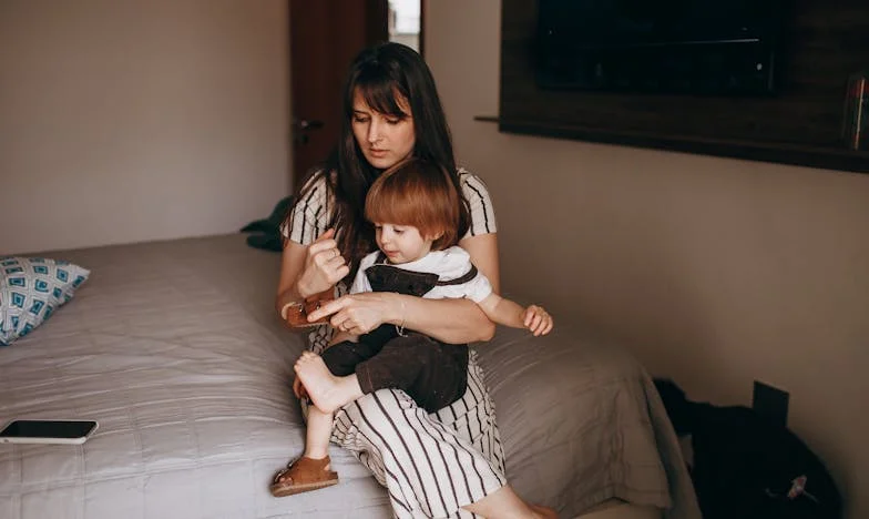 Деца на масата: Вечерята, която забравих