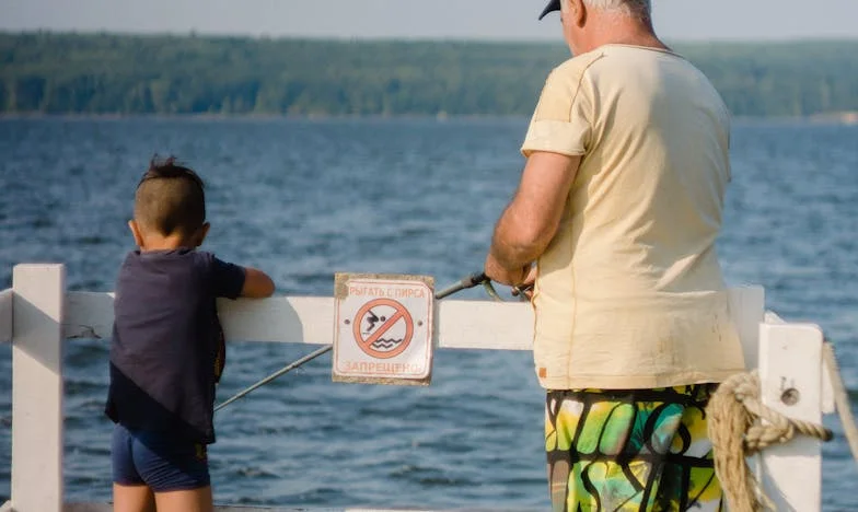 Как се опитах да държа далеч нежеланите роднини, които съсипваха всяко семейно събиране