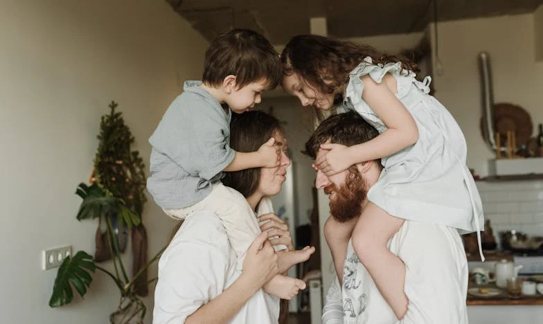 Къщата, която никога не беше нашата