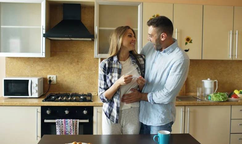 На 60 години осъзнахме, че децата ни вече не се нуждаят от нас: Историята на една празна къща